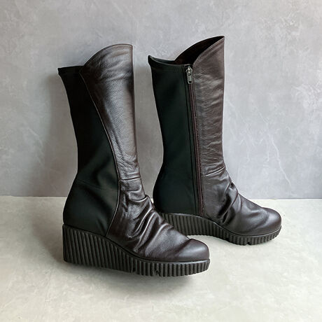 Ȃ₩ŏ_炩A{̃~hU[u[cBڂ̔ƋɁAKȗSn܂Bӂ͂ɂ͐Lk̂Xgb`fނgpĂ邽߁AɃtBbgA₷Qł lXȃX^Cɍ킹₷AJWAtH[}܂ŁALV[Ɋ􂵂܂Bt@bVłȂA₷ɂA\[ɂ̓NbVA̕SyIiȃfUCŁAIgi̖͂Ă܂B_炩U[Xgb`fނŁAtBbgocO􁚕₷ǋNbV̂C\[IVvȃfUCŁA܂܂ȃR[fBl[gɂ҂􁚓{̍i͂ŁASĂ܂I{v / { /  / L /  / ₷ / ₷ / NbV / 芴 / RtH[g / K[[ / tF~j / GtH[gX / i` / }jbV / JWA / LC / ZNV[  / ItBX / f[g / ʋ / ʊw / } / s / ][g / XJ[g / pc / ZbgAbv / }[[h / tA / VA[ / {[ / ^Cg / AC / Xg[g /  t@bV / r / r ATTENTIONVRvgpĂ邽ߊv̕⎿Ɍ̍܂Bfނ̓A̐FCꂪꍇ܂BnhChɂ鐶YߒŐ鑽̃LYVꍇ܂B\߂܂BJȂǂ̎CACȂǂɂĐFACȂǂ̈ߕɒF\܂B舵ɂ͏\ɂӂBi摜̎Be͎ōsĂ邽߁ACeBOɂƐFقȂꍇ܂BîCɓo^߁I ēׂȂǂ̒ʒm󂯎邱Ƃł܂B[^:07-656]