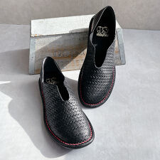 【26春夏新作】やわらか牛革 軽量コンフォートシューズ（4E）