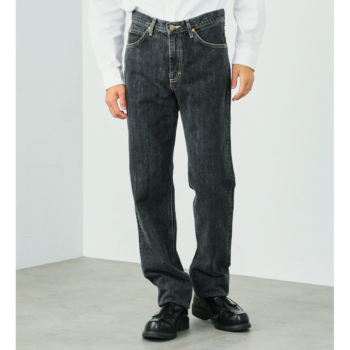 AMERICAN STANDARD 201 ストレートジーンズ | リー(Lee) | マルイ
