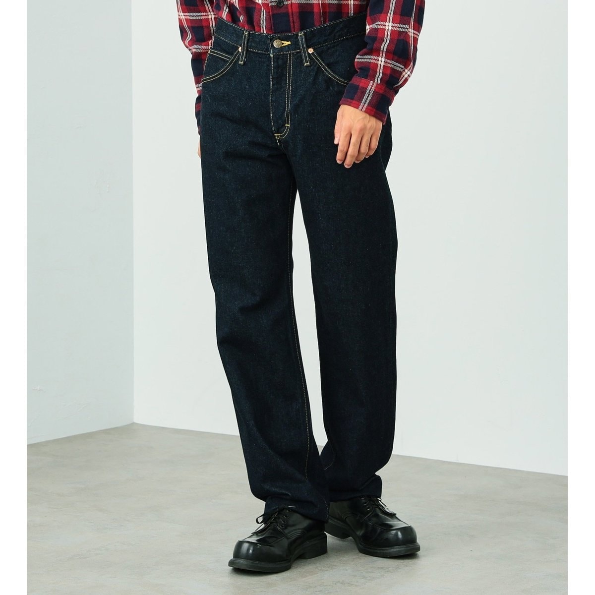 ARCHIVES 40S 11W ペインターパンツ | リー(Lee) | マルイウェブ