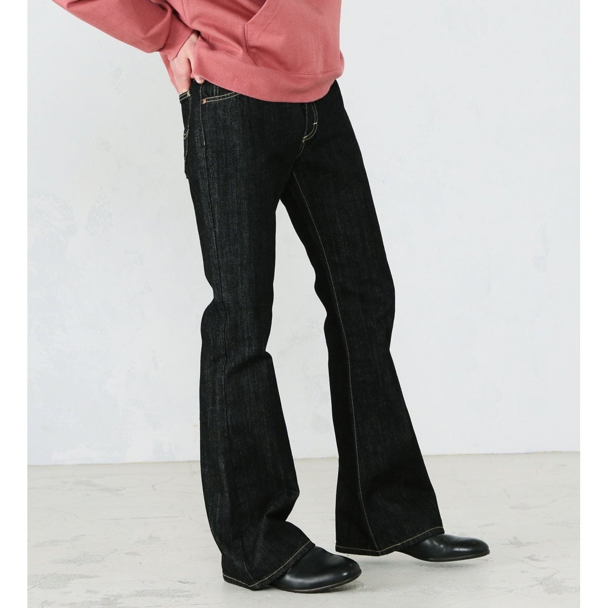 [�}���C]AMERICAN STANDARD 202�x���{�g���W�[���Y/���[�iLee�j �u���b�N�f�j��