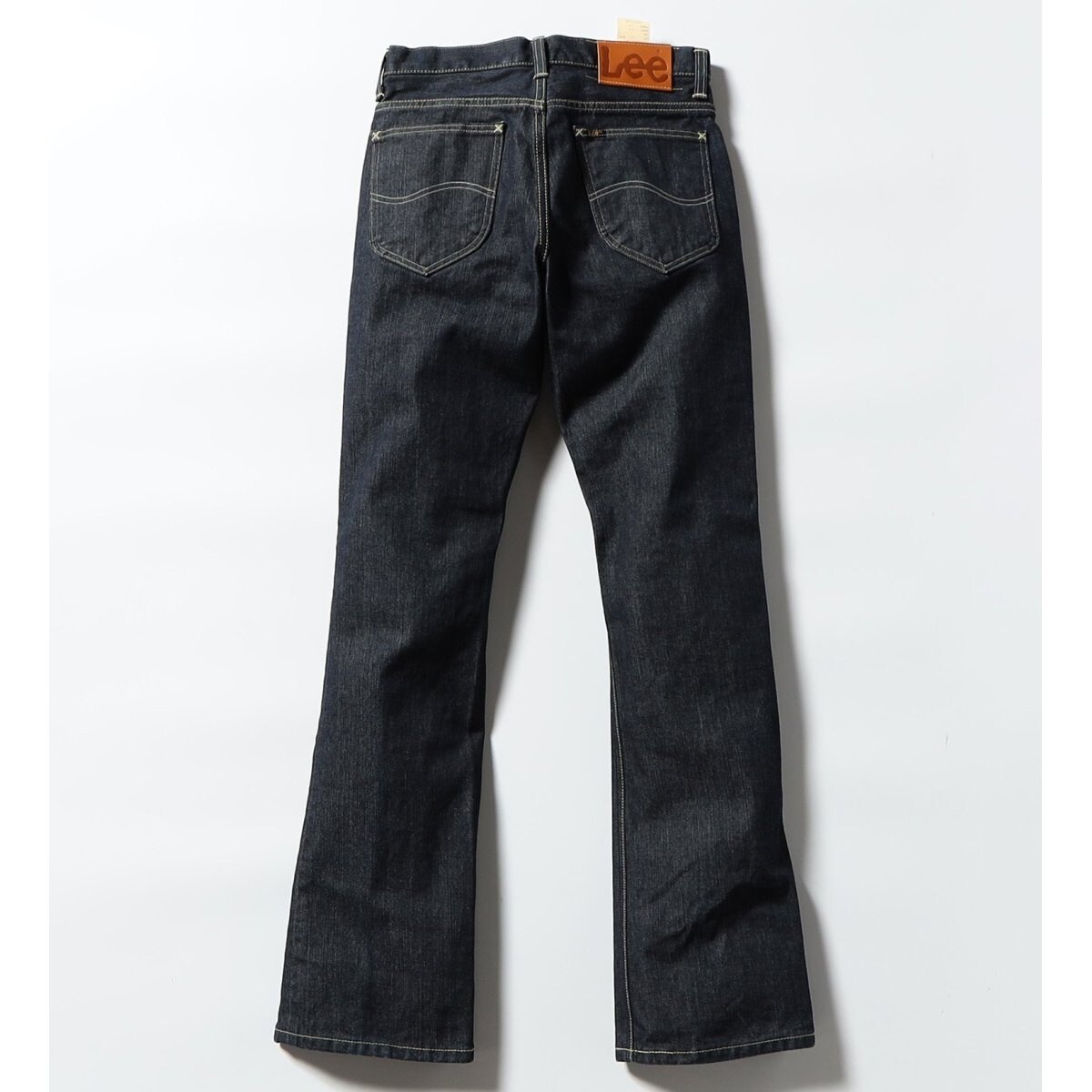 股下長め(86cm)】AMERICAN RIDERS 102 ブーツカットジーンズ | リー