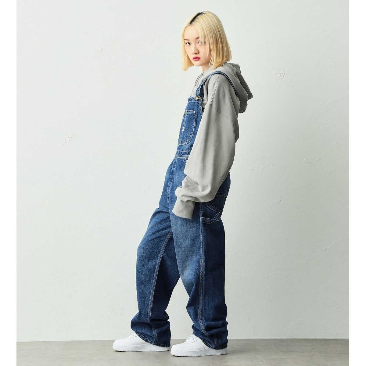 【年間ベストセラー】LEE オーバーオール 大きいサイズ】【年間ベストセラー】DUNGAREES オーバーオール