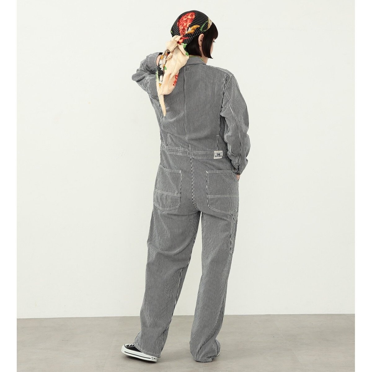 ☆希少 50s k2b オーバーオール つなぎ cargo military