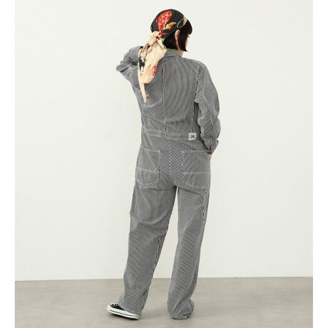 ☆希少 50s k2b オーバーオール つなぎ cargo 等し military
