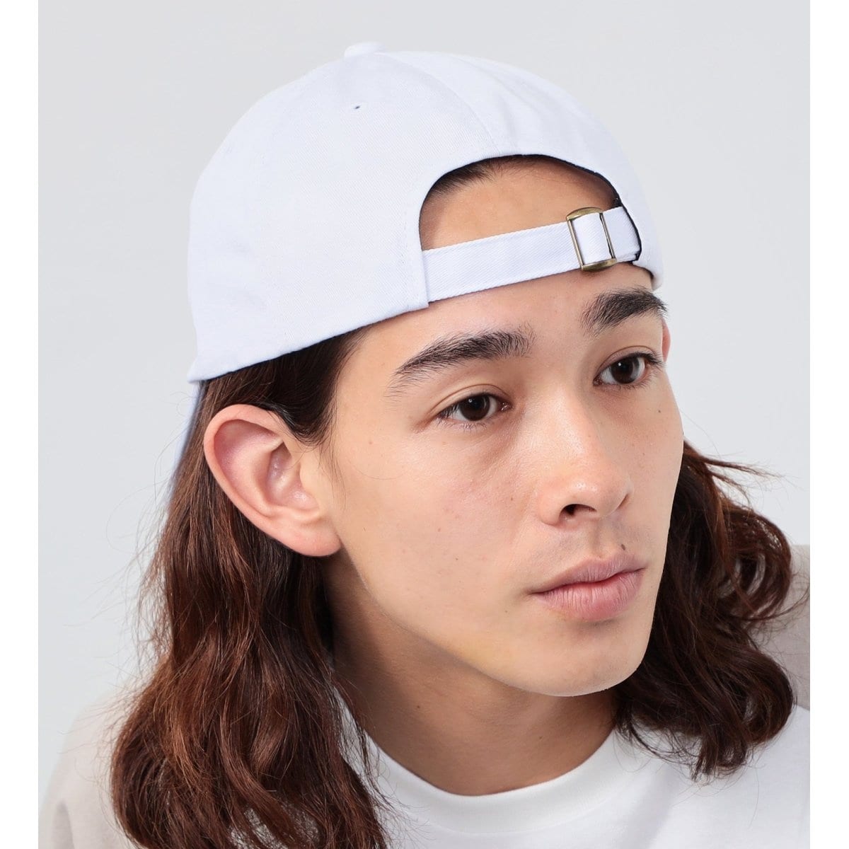 Lee/リー ロゴ　キャップ