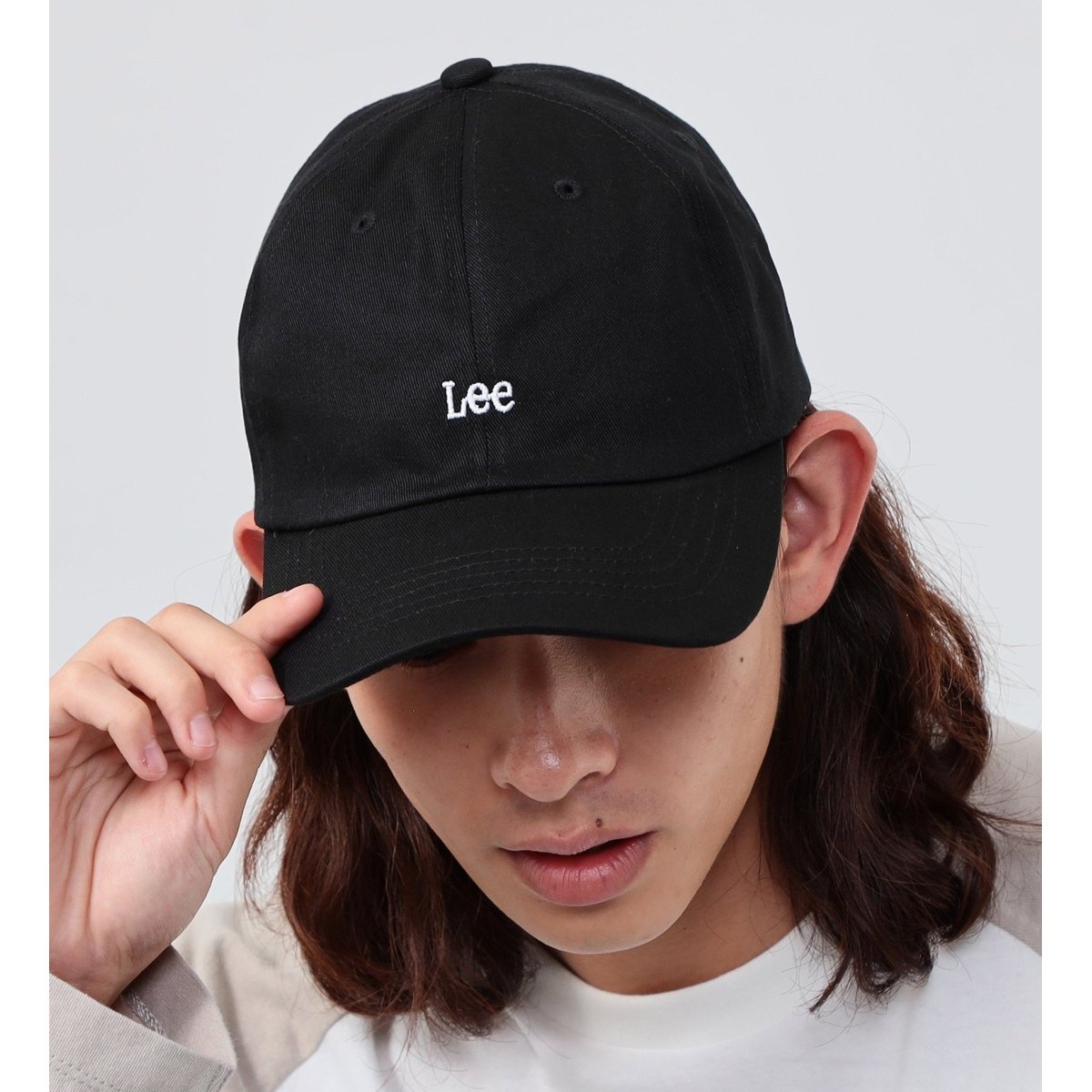 Lee/リー ロゴ キャップ | リー(Lee) | LA0388-0001 | マルイウェブ