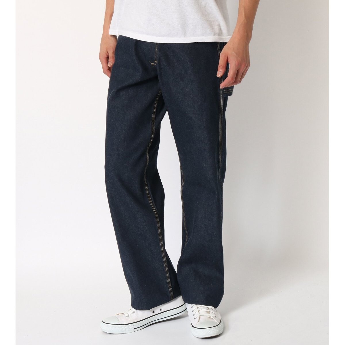 ARCHIVES 60S 191-Z ペインターパンツ | リー(Lee) | マルイウェブチャネル