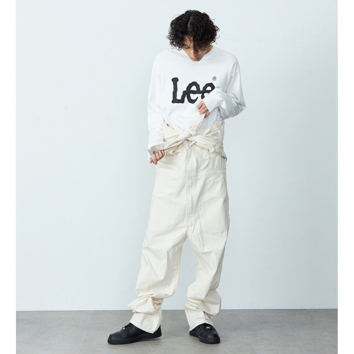 【関税込み】Magliano ジャンプスーツ 男女兼用】DUNGAREES UNION-ALLS/つなぎ/ジャンプスーツ