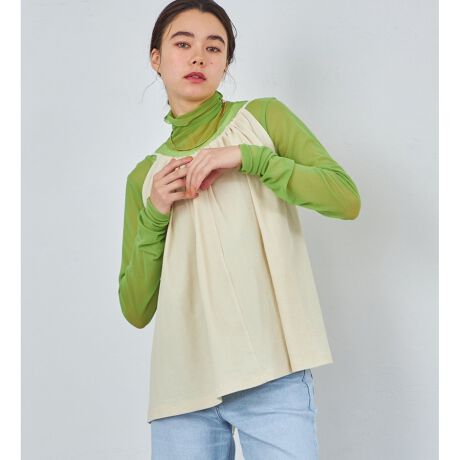 [^ԁFLT6242-0001]y_炩ȃJbgTbJ[fނ̃L~\[B\ʂ̉ʂłłƓ̂킪IBł邱̂̂ŃC[W[PÂn̖͂łBɊAƂĂĂTbƉKɉ߂Ē܂BVGbg͂ƂĂăbNXʂłsb^I̕RŃMU[̕𒲐ł̂ŃTCYR݂̃t[TCYłBPԒZ̃L~\[^Cv̓{gI΂XJ[głpcłOKBJWAEK[[Ƀ}b`̂ŏtďd󂷂邱ƊԈႢȂłI