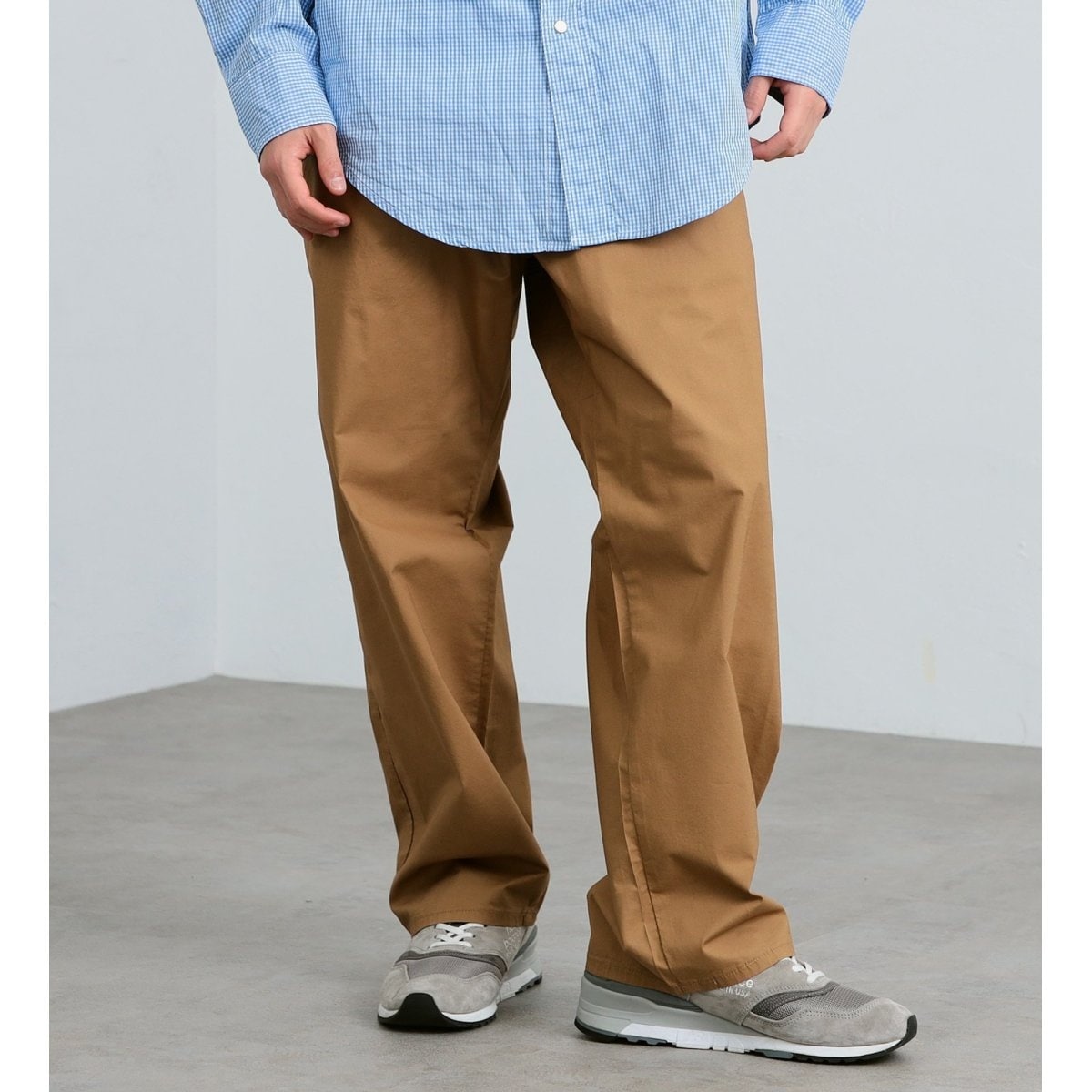 [�}���C]�y�������zFLeeasy / �C�[�W�[�p���c/���[�iLee�j �x�[�W��