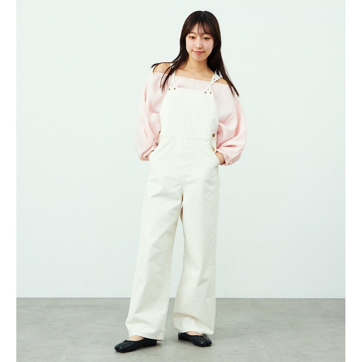 DUNGAREES ローバック オーバーオール | リー(Lee) | LL6293-0001