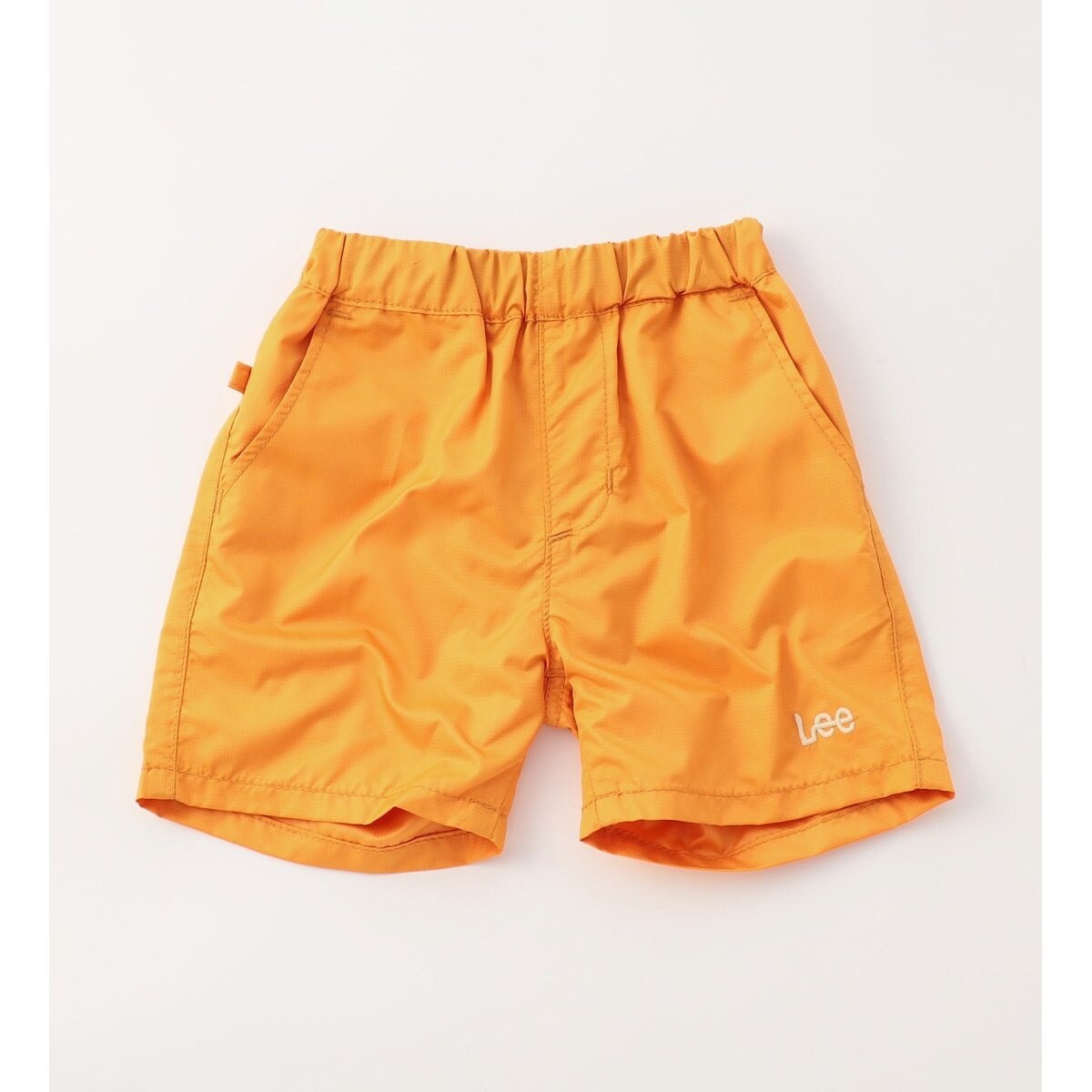 80/90cm】ベビー アスレチックショーツ | リー(Lee) | マルイウェブ
