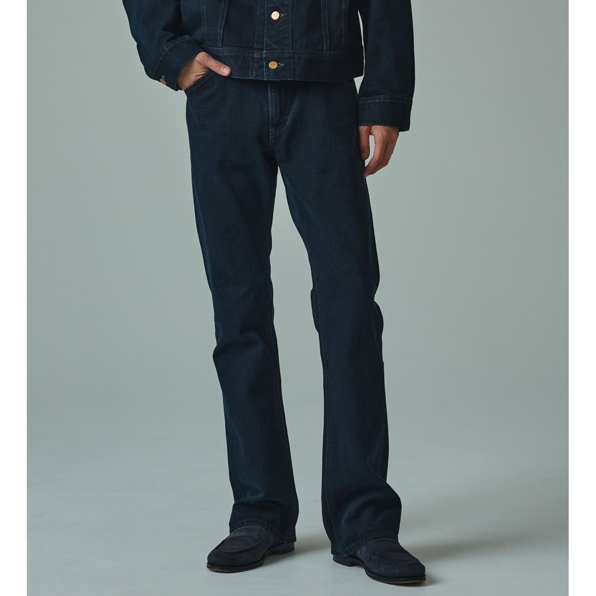 ARCHIVES 40S 11W ペインターパンツ | リー(Lee) | マルイウェブ