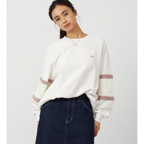 [^ԁFLT2699-0001]ɃP[u҂݃jbgp[c~bNXꂽAɂ͂ȂfUClC̔錍Bfj{gƂ̑QłBɂlȃ{gƍ킹閜\VGbgȂ̂ł莝̃ACeɂ킹₷PłBR[fBl[g̃ANZgɂĂ݂Ă͔@ł傤BnF悭{[JWAȕ\ʂƂӂƂ̃RbgтɂӂƏ_炩jbgfނ𕔕gBeqNR[fły݂܂B