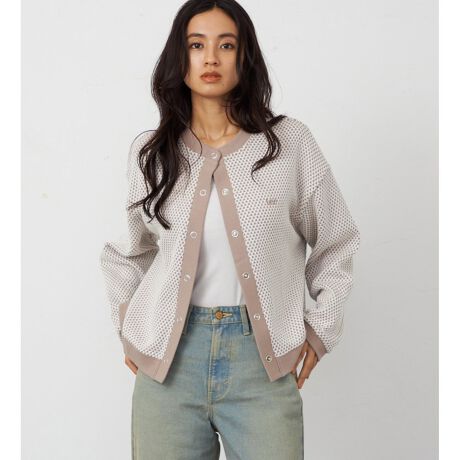 [^ԁFLT7198-0001]x[VbNfUC̃JWAȃJ[fBKB傫߂̃Xibv{^|CgBVvɒȂĂ|CgɂȂꒅAfjƑQ̃ACełBJWAɃ{^JR[fBl[gy߂܂Bhbĥ悤ɌIWizF̃jbgWK[hngpB