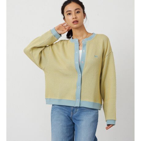 [^ԁFLT7198-0001]x[VbNfUC̃JWAȃJ[fBKB傫߂̃Xibv{^|CgBVvɒȂĂ|CgɂȂꒅAfjƑQ̃ACełBJWAɃ{^JR[fBl[gy߂܂Bhbĥ悤ɌIWizF̃jbgWK[hngpB