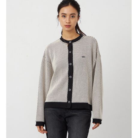 [^ԁFLT7198-0001]x[VbNfUC̃JWAȃJ[fBKB傫߂̃Xibv{^|CgBVvɒȂĂ|CgɂȂꒅAfjƑQ̃ACełBJWAɃ{^JR[fBl[gy߂܂Bhbĥ悤ɌIWizF̃jbgWK[hngpB