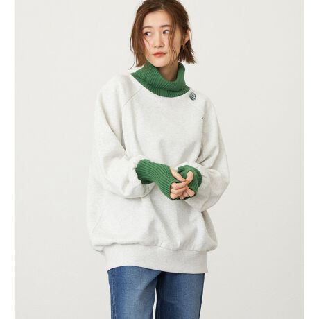 [^ԁFLT7164-0001]悭{[̂JWAȕ\ʂƁAӂƂ̃RbgсBɁAG̗DjbgfނґɕgB߂̃u҂݃p[c𑳌ƃlbNɎ{A肰ȂANZgvXB I[o[TCỸVGbǵAbNXƂȂꊴo܂B̃úAA[EH[}[̂悤ɐewodlB ȂAANeBuȓW܂BOX[ũfUĆA܂ɂƂAXgXt[ȒSnB zF̃fUCAƐꂽ͋CY킹܂B