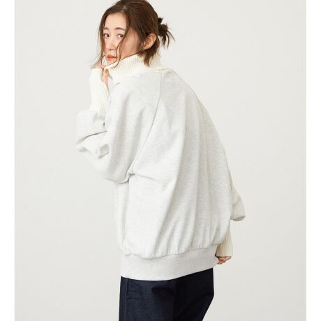 [^ԁFLT7164-0001]悭{[̂JWAȕ\ʂƁAӂƂ̃RbgсBɁAG̗DjbgfނґɕgB߂̃u҂݃p[c𑳌ƃlbNɎ{A肰ȂANZgvXB I[o[TCỸVGbǵAbNXƂȂꊴo܂B̃úAA[EH[}[̂悤ɐewodlB ȂAANeBuȓW܂BOX[ũfUĆA܂ɂƂAXgXt[ȒSnB zF̃fUCAƐꂽ͋CY킹܂B