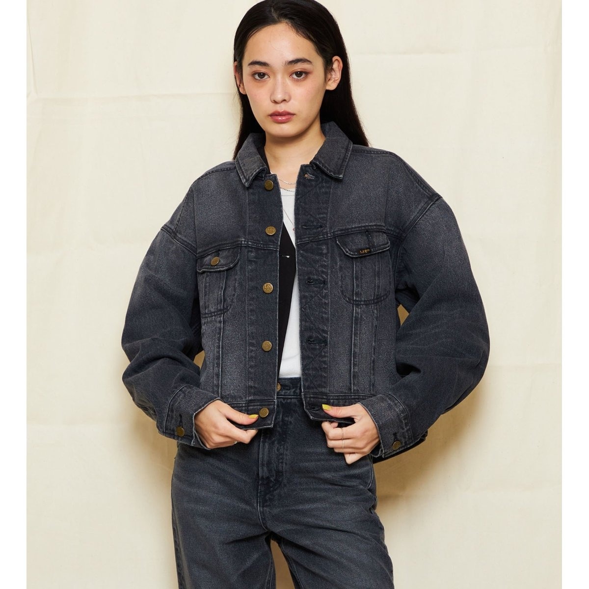 Levi's デニムジャケット gジャン 「LEVI'S/リーバイス