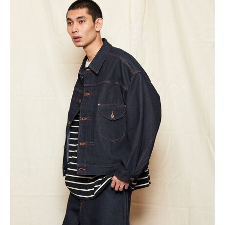 [^ԁFLM4712-0001]Ȓj炵ƌIȐ˔AVJE{[CfjWPbgBLee̒ԁuCOWBOYvrbOVGbgɃAbvf[gAX^CbVȒȂ\ɂ܂B|Pbg̒ǉ݂̌`ύXȂǁAוɂ܂łAIWXeb`ANZgƂȂAƂ͈悷݊܂BRIDERSl̃tBbgŁASnQB fށyFu[/mEHbVz12IX Efjn yubNfjz13IX ubNfjnR[fBlCgZbgAbvŃChɁASUPERSIZEDV[ỸACeƑgݍ킹ăghX^CɁBCi[TVcp[J[킹΁AJWAȒȂy߂܂Bîm点2025N121茴ޗ̍̂߉iĒ܂Bi^OɋLڂĂ鉿iɂ܂āAî݂̂Ăꍇ܂B܂悤A肢\グ܂B