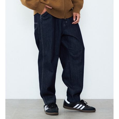 [^ԁFLM8624-0001]yC^[j1ԊyȃfjpcłByC^[̃fUC𓥏PȂAdȂ肷ȂfUCɂȂ܂BfޔNԒʂĎg闚Sn̗ǂ̂肵G̃fjnVGbgׂA悢VGbǧnI΂1{Bn肵ĂדE킸ɃX^CAbvĂ̂|CgBX^CO^EJWAȃACeȂApW}ƂĂقǂ̃RtH[gƁA킹gbvXI΂Ȃ\ACeƂĒp܂B