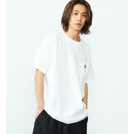 [^ԁFLT3190-0001]ĝuhbObyAȂɂ肰ȂvX܂BƂVGbgȂ̂ŁAd˒ɂœKłBꖇŒĂACi[ƂĂAlXȃV[Ŋ􂵂܂Bfޏ_炩AG̗ǂRbgfނgpB R[fBlCgfj͂A`mpV[cƂQBChpcJ[Spcƍ킹āAbNX̂JWAX^CɁBVvȃfUCȂ̂ŁAǂȃACeƂ킹₷̂͂łBjZbNXŒpłAD̕ւ̃v[gɂ߂łB