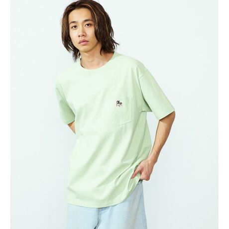 [^ԁFLT3190-0001]ĝuhbObyAȂɂ肰ȂvX܂BƂVGbgȂ̂ŁAd˒ɂœKłBꖇŒĂACi[ƂĂAlXȃV[Ŋ􂵂܂Bfޏ_炩AG̗ǂRbgfނgpB R[fBlCgfj͂A`mpV[cƂQBChpcJ[Spcƍ킹āAbNX̂JWAX^CɁBVvȃfUCȂ̂ŁAǂȃACeƂ킹₷̂͂łBjZbNXŒpłAD̕ւ̃v[gɂ߂łB