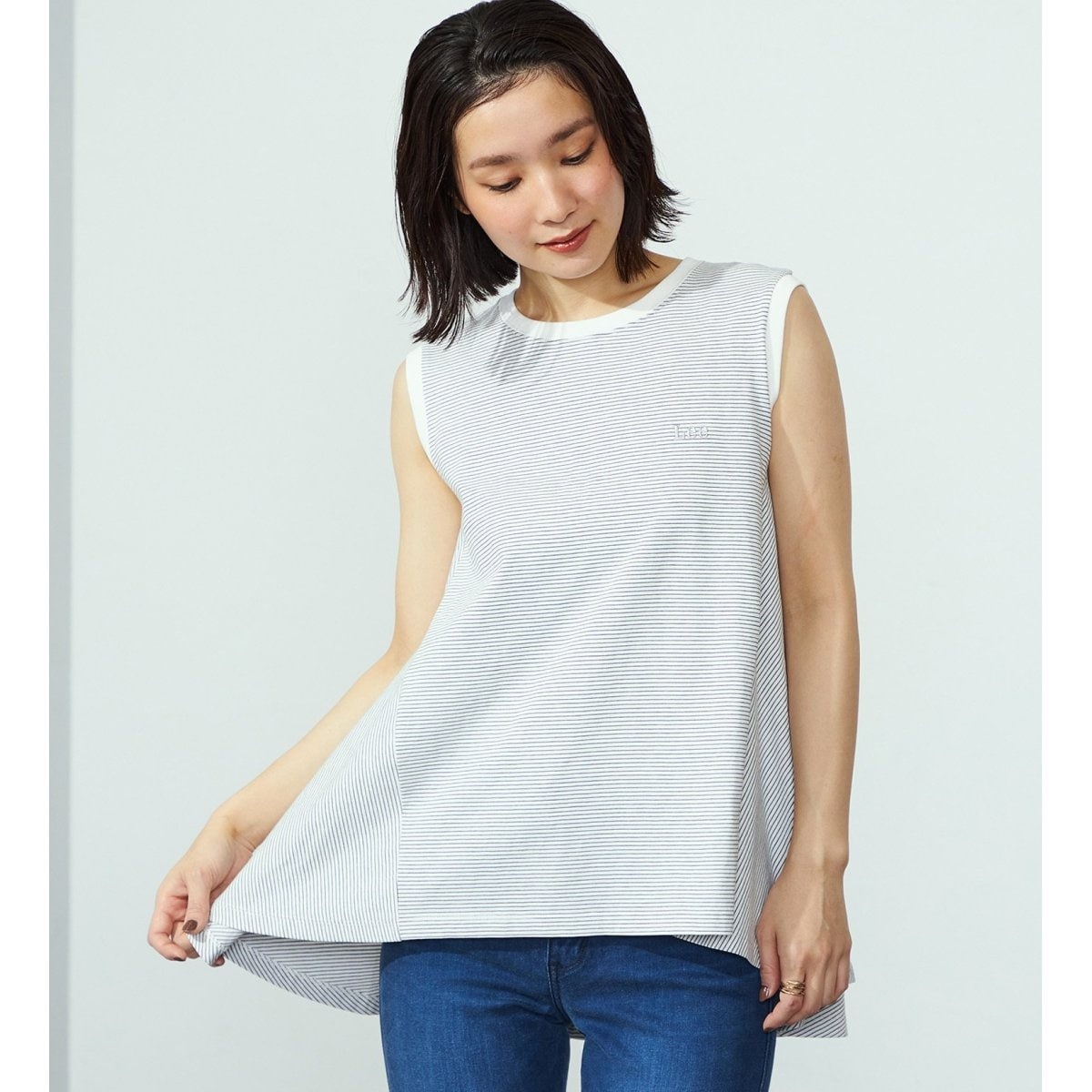 リー(LEE) レディースTシャツ・カットソー | 通販・人気