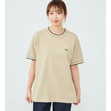 鹿の子Tシャツ
