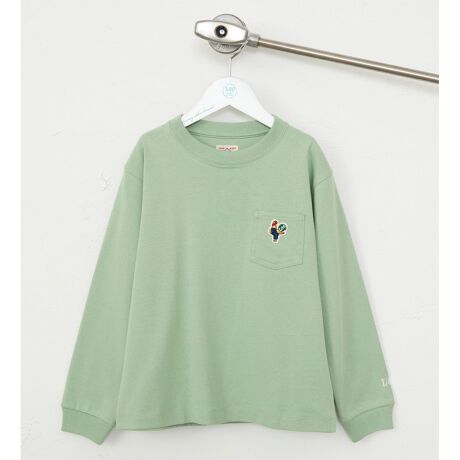 [^ԁFLK0924-0001]|PbgɎ{ꂽjgbyAVѐS钷TVcłBVvȃfUCȂ̂ŁAX^CI΂ɍ킹₷̂ŏd󂵂܂BLeehJ|CgłBf: G肪ǂc݊̂VfނgpBeqNR[fły݂܂B