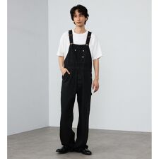 DUNGAREESオーバーオールパンツ/サロペット【ユニセックス】