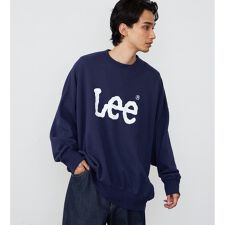 SUPERSIZED スウェット ビッグシルエット