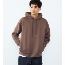 ダンボールニット フーディー