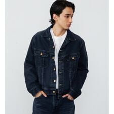 AMERICAN RIDERS 101Jデニムジャケット