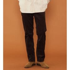 【暖】AMERICAN STANDARD 201ストレート コーデュロイパンツ/コーデュロイセットア