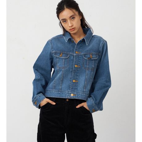 [^ԁFLL8029-0001]Lee̒ԂłRIDERS JACKETx[XɁAl̏̂߂ɃAbvf[gBƂVGbǵAbNXoȂAȂɂȂꊴvX܂B̍LfUĆA₷ƁA炵VGbg𗼗B{^Œ߉\ȑ́ACX^COɍ킹ăAW\łBynz㎿Ȗ100fjgpBI[KjbNRbg~bNX邱ƂŁAG̗ǂ_炩ȕƁAւ̔z𗼗܂BubNfj́A[݂̂FŁAR[fBl[g߁Al̏炵͋Co܂BVvTVcƃfj`mpAXj[J[킹ԃJWAɁBngpĂyLL8024ELL8026zƂ̃ZbgAbv