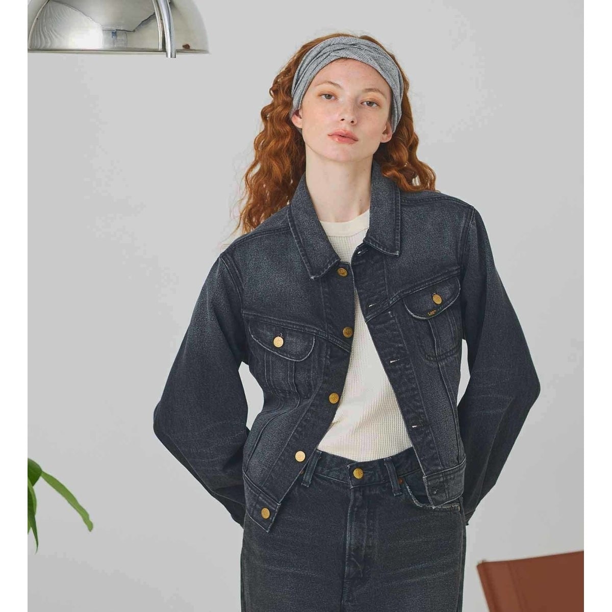 90S トラッカージャケット | リーバイス(Levi's) | マルイウェブチャネル