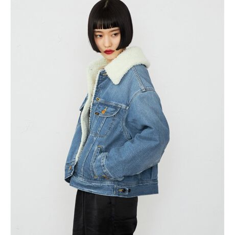 [^ԁFLL8022-0001]Ԃ̃{AXg[C_[x[XɁA炵ۂ݂ттRN[VGbgɃAWBobN^bNARȃh[v𐶂ݏoAȂꂽ͋Co܂Bnɂ͏_炩ȃ{AgpAۉQłBy100/146zfjfށF㎿Ȗ100̍fjgpBI[KjbNRbg~bNX邱ƂŁAG̗ǂ_炩ȕɎdオĂ܂By145/168zR[fCfށF㎿Ȗ100fނgpA14̃R[fCBG̗ǂA_炩ȕłBƂnłȂASn̗ǂǋ܂BH~炵݂̂fފŁAGߊy߂܂BR[fBlCgFVvTVcƃfjpcɍ킹镁igR[fA^[glbNjbgƃChpcA̓u[cŐꂽsIȃJWAX^C܂őlȃR[fBl[g\ȃACełB