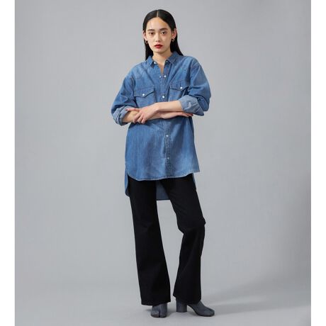 [^ԁFLL2642-0004]ҏ[߂ɐݒ肷邱ƂŐFXȃgbvXɍ킹₷AYɌ悤ȃVGbgɂȂĂ܂BătApčO_łAグɂVGbgςĂ܂邽߁AL߂ɐݒ肵Ă܂BPOC̐ngp邱ƂŊ炩ȗSñfjɎdグĂB70'S͋̕CAJWAɂꂢ߂ɂ1{ƂȂĂ܂BPOCvI[KjbNRbgvI[KjbNRbgƂ́Aʏ̃RbgI[KjbNRbg֔F肳O(3N)Ɏnꂽ_ňĂꂽRbgłB_ɂ錒NQy뉘ŋꂵޕn_Ƃ֖__@㉟҂Y҂̃I[KjbNRbgڍs̕SxvOłvI[KjbNRbgfjFcol.300iCfBSu[jAcol.336iFu[jAcol.356iWFu[jubNcCFcol.301iubN)