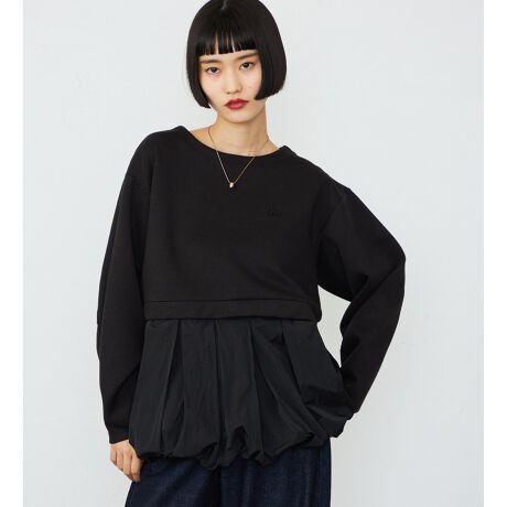 [^ԁFLT7231-0001]JWAȂꂽۂ^XEFbgłBŐ؂ւӂƂo[VGbgŁANCɂɒpłA肰Ȃ̌^Jo[܂BnF_炩y_{[jbggpĂ邽߁ASnǂAOV[Yp\łBVvȃ{gXƍ킹邾łȂꂽۂɂȂAXj[J[ŃJWAɁAq[ŏiɁAgŕωy߂܂BY팩fފȂ̂ŁAJWA߂ȂȂ\łB؂₩ȃANZT[q[ƍ킹΁AIP[WX^CɂB