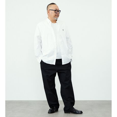 [^ԁFLM5806-0015]BIGTCYΉTCYŔYނƂ͂܂BTCYȂ̂ŃTCYIтsvłB̔閧̓EGXg̍EɔzSohAWX^[ɂ܂BSohȂ̂ŁAȒPɕЎŃTCY킹ł܂BXshiRjdlɔׁAL̃xg͋ێ͂𔭊̂ŁASnB͈͂ẼAWX^[ŁAOE㕔ƓƗĒłAO̒ŐȂ͋̕Cς邱Ƃ\łBɂ͓KxȂƂȂAqUX\ɂďXɍׂȂe[p[hVGbgŁA\ȕzʂɂA₷oȂAƂȂł閜\ACełB