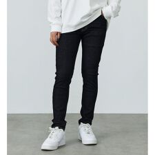 【ハイパワーストレッチ】Lee LASTIC スキニーデニムパンツ