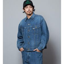 【101 101周年記念特別モデル】ANNIVERSARY 101-J RIDERS JACKET
