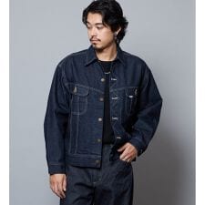 【101 101周年記念特別モデル】ANNIVERSARY 101-J RIDERS JACKET