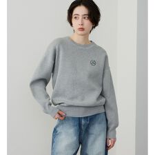 ニットセーター