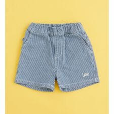 【110-160cm】キッズ アスレチックショーツ