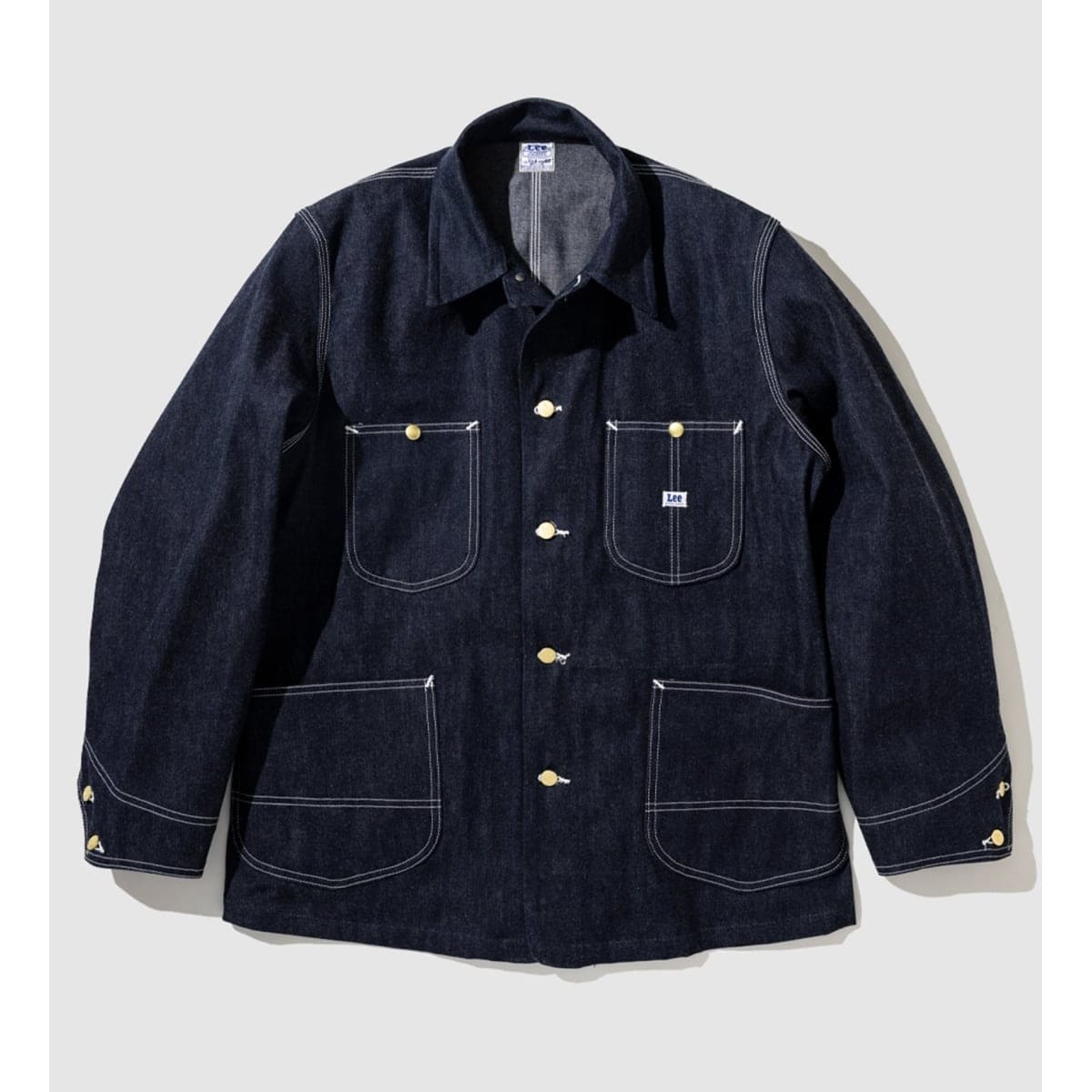 THE ARCHIVES 91-J JACKET 1947 MODEL | リー(Lee) | マルイウェブチャネル