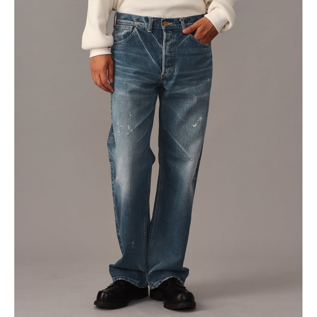 lee デニムパンツ ボタンフライ」の人気商品一覧・価格比較 - 価格.com